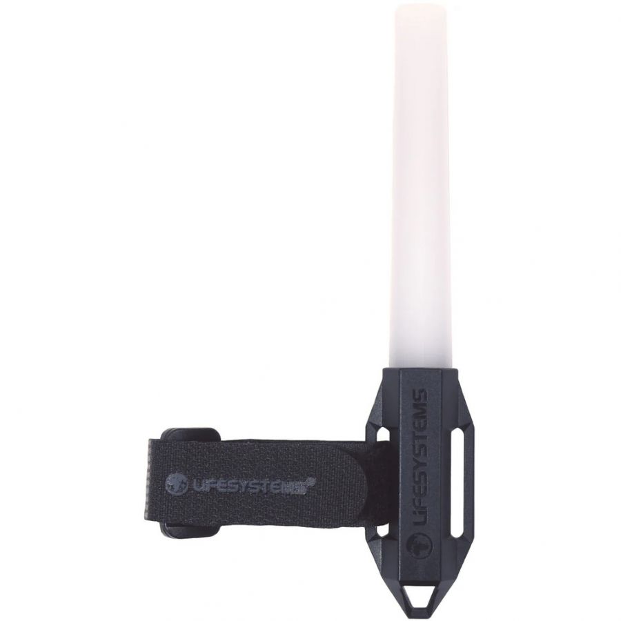 LifeSystems Intensity Marker