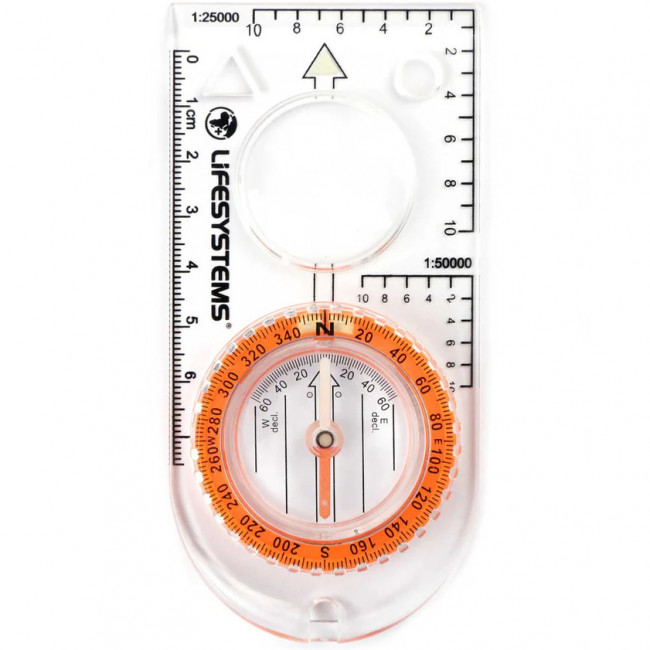 LifeSystems Kompass