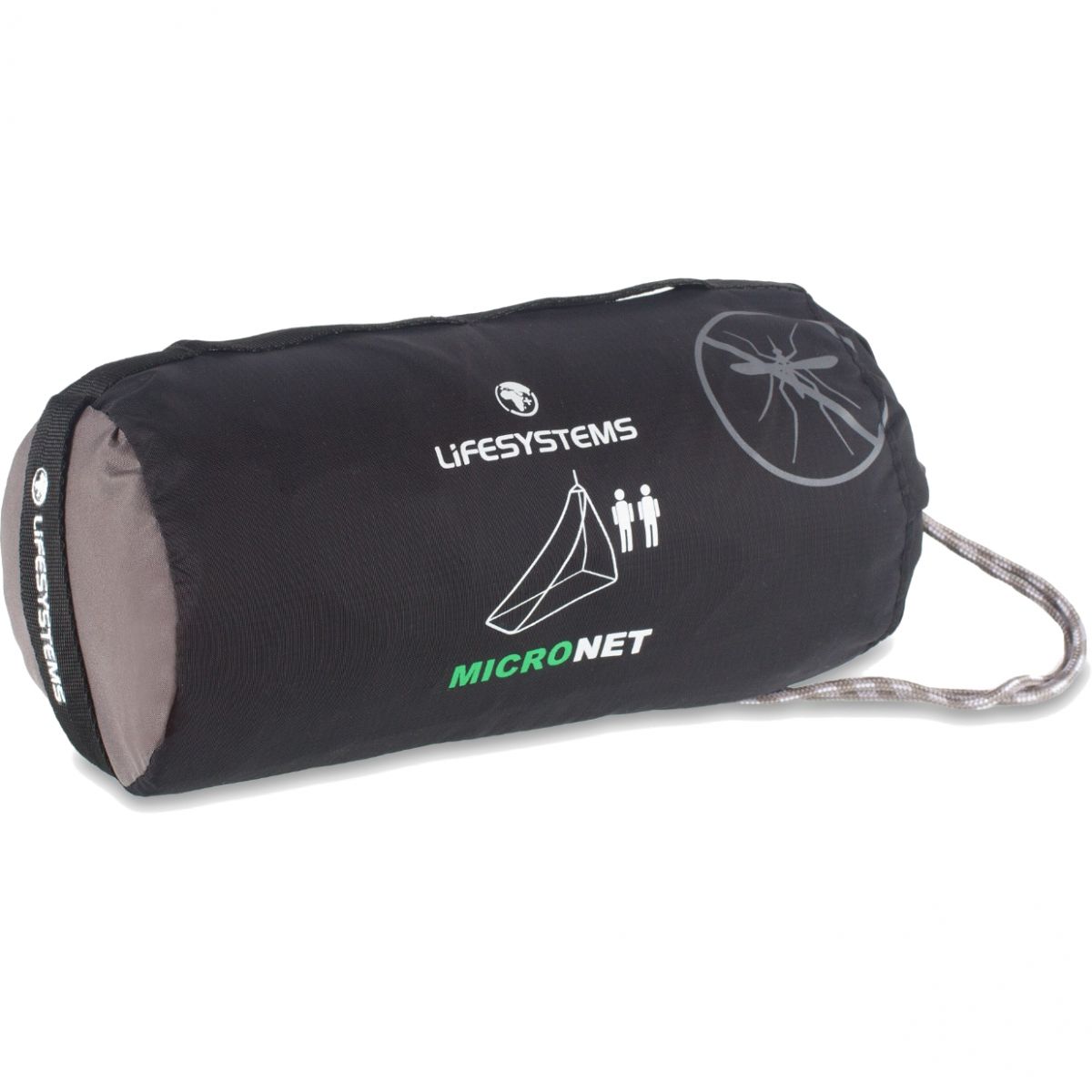 LifeSystems MicroNet Double Mosquito Net