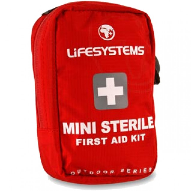 LifeSystems Mini Sterile Kit