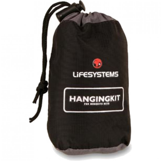 LifeSystems Myggnett Opphengssett