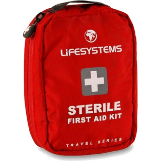 LifeSystems Sterile Kit