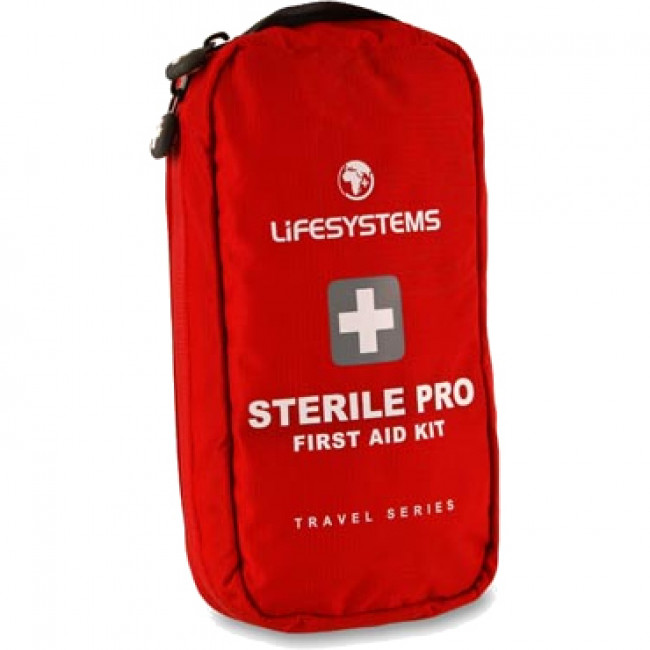 LifeSystems Sterile Pro Kit