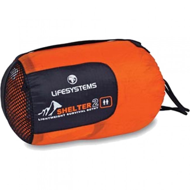 LifeSystems Survival Shelter 2