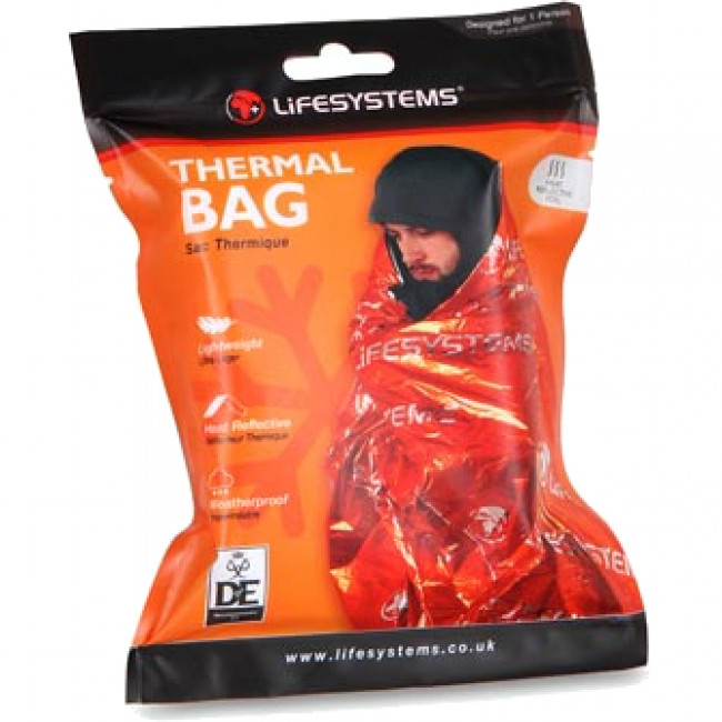 LifeSystems Thermal Bag