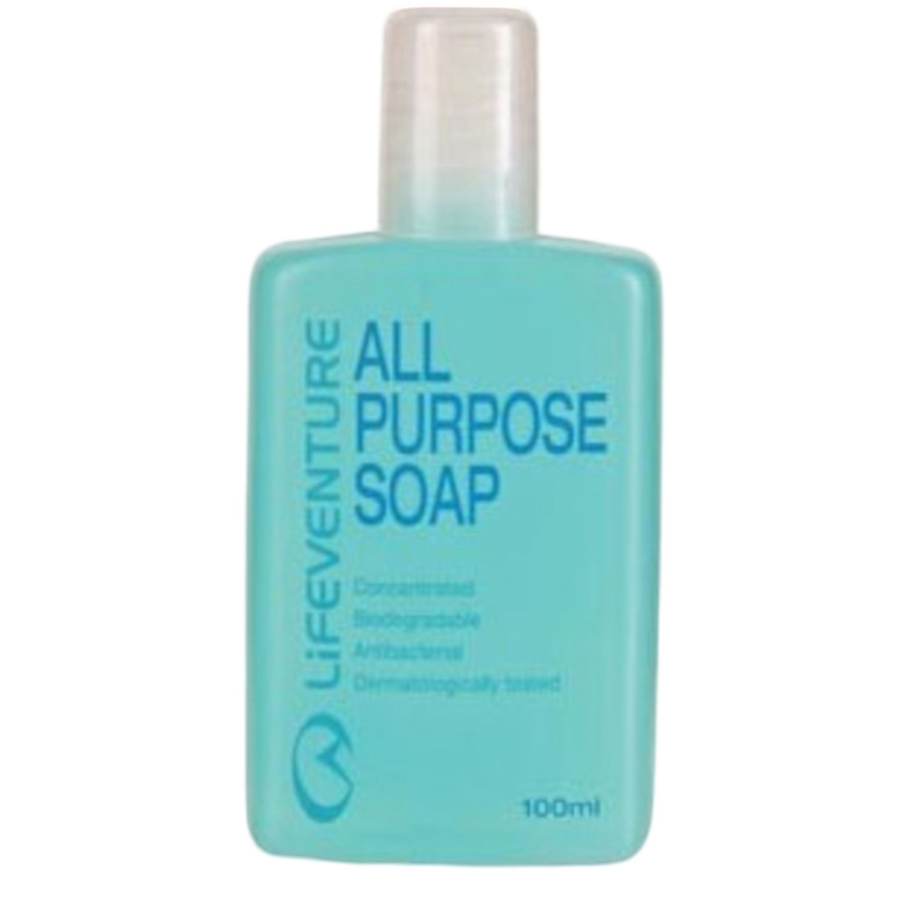 Lifeventure All Purpose Såpe