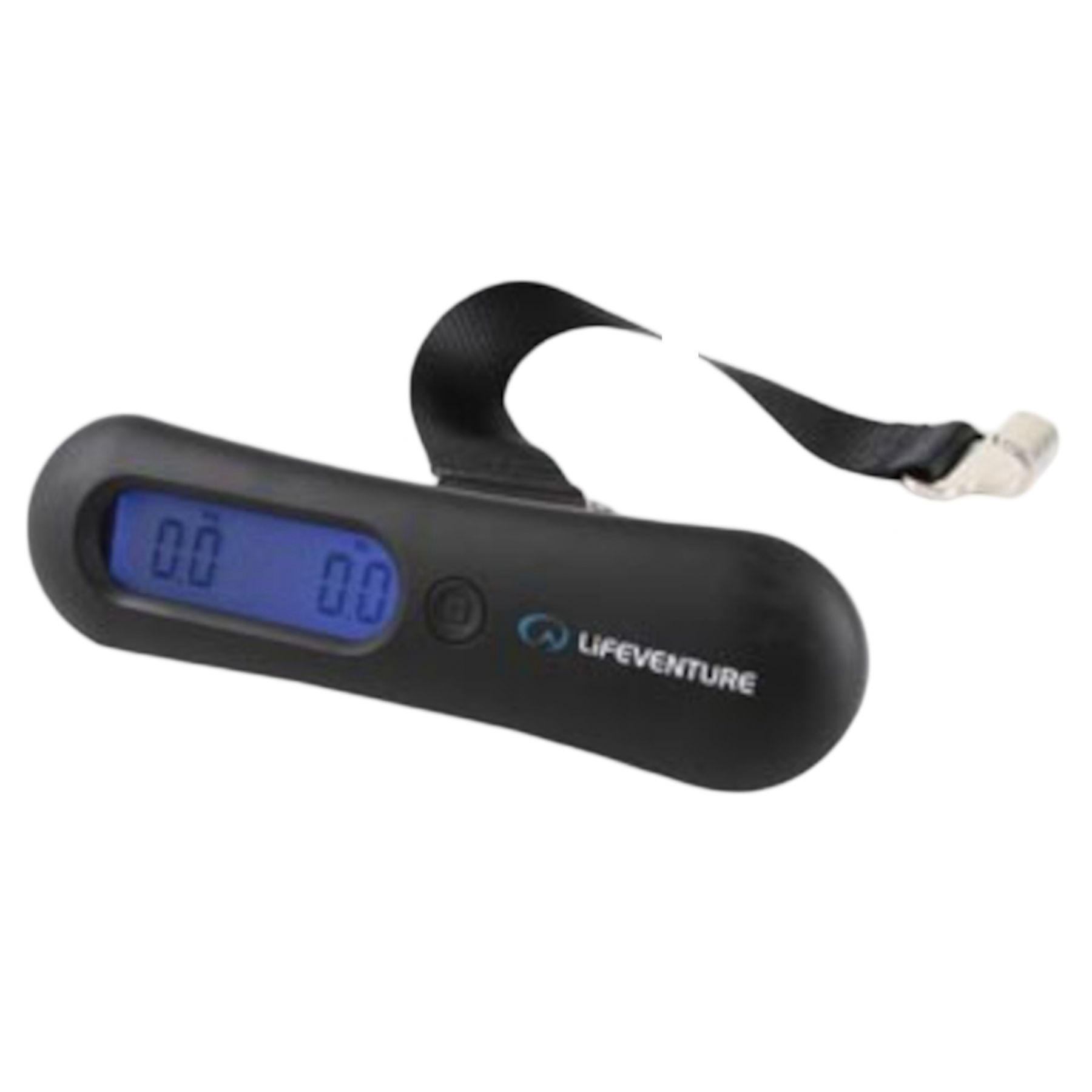 Lifeventure Bagasjevekt