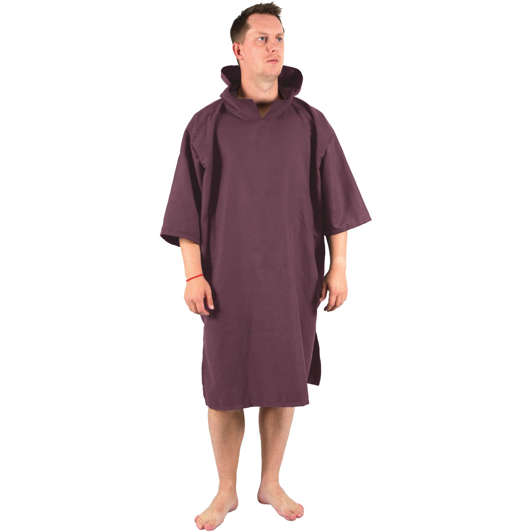 Lifeventure Change Robe Compact