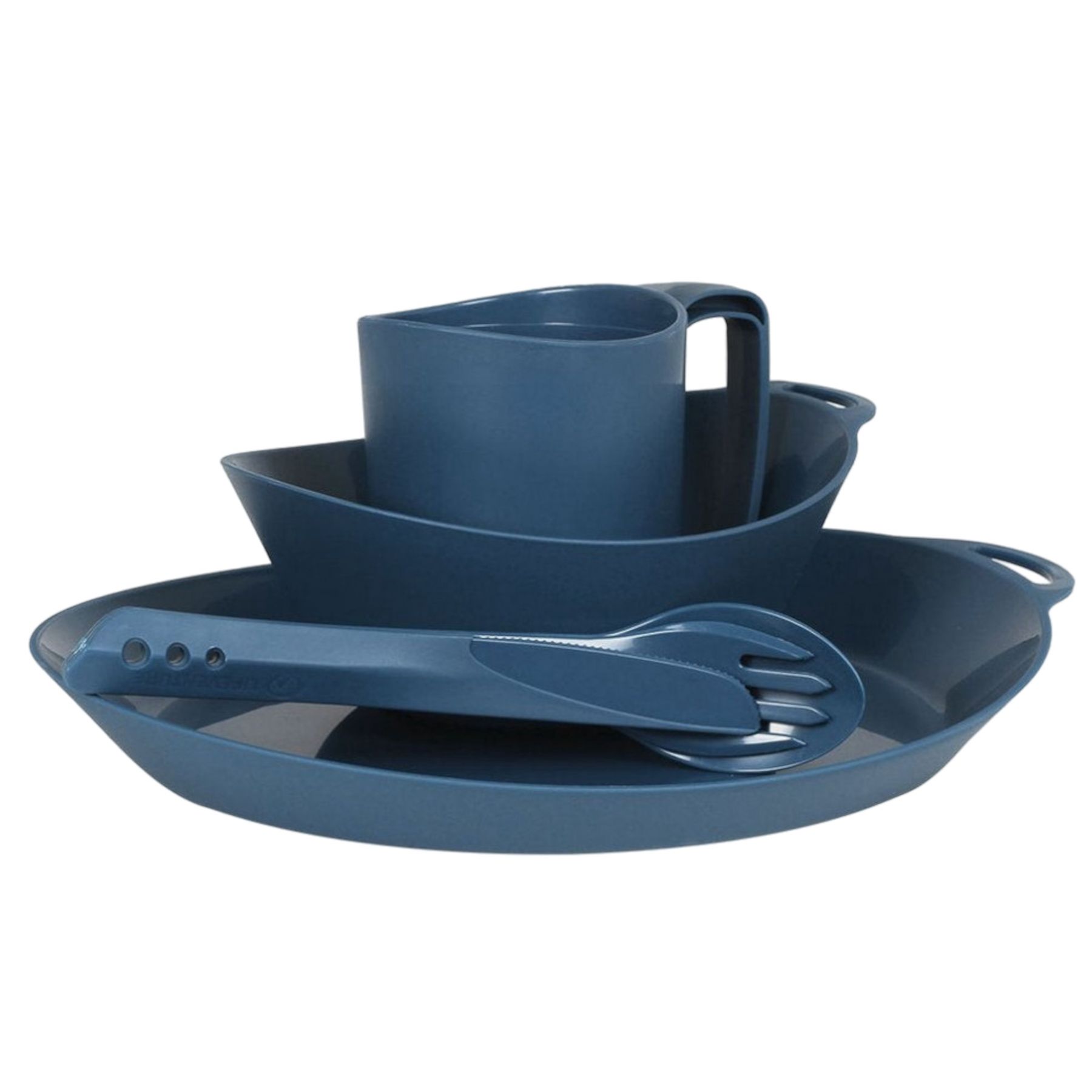Lifeventure Ellipse 4-delt sett