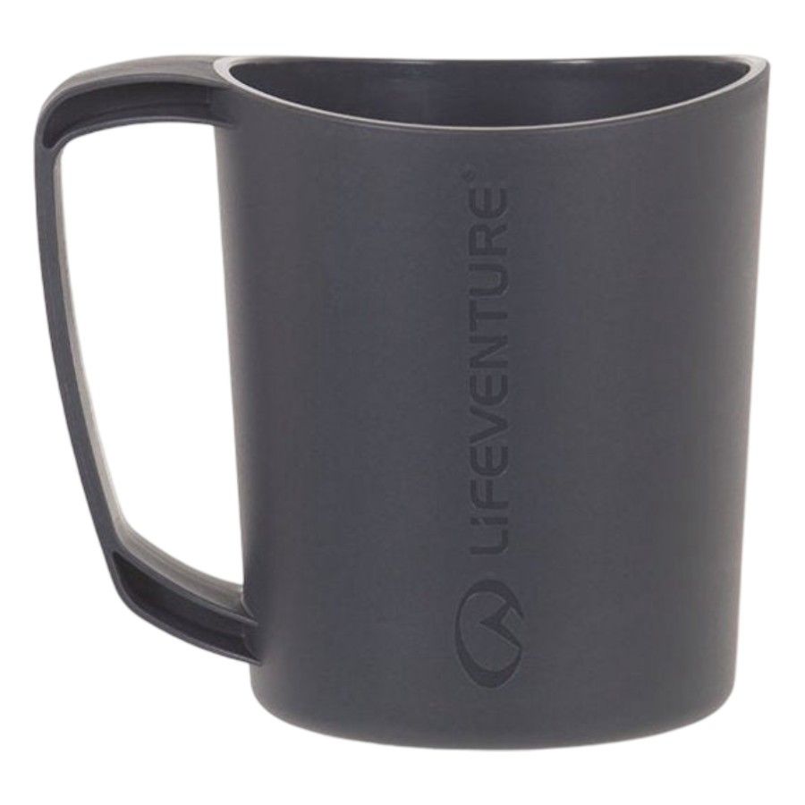 Lifeventure Ellipse Big Mug