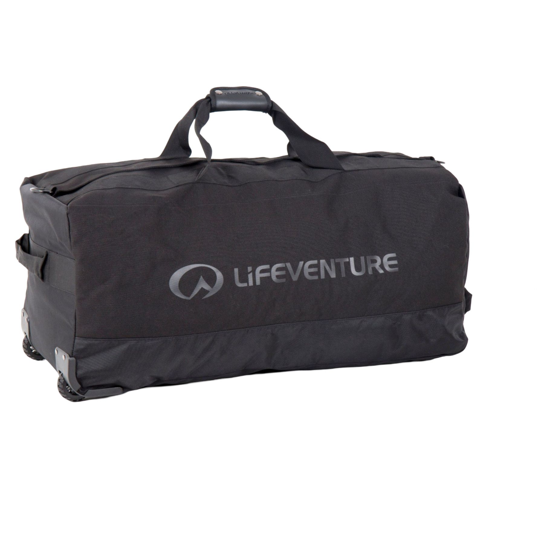 Lifeventure Expedition Wheeled Duffle