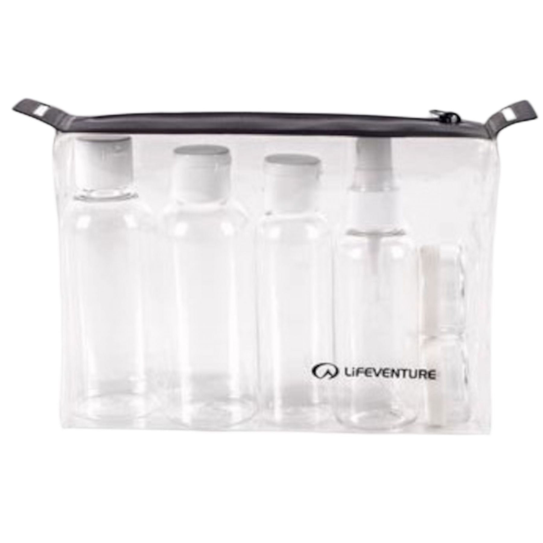 Lifeventure Flight Bottle Set