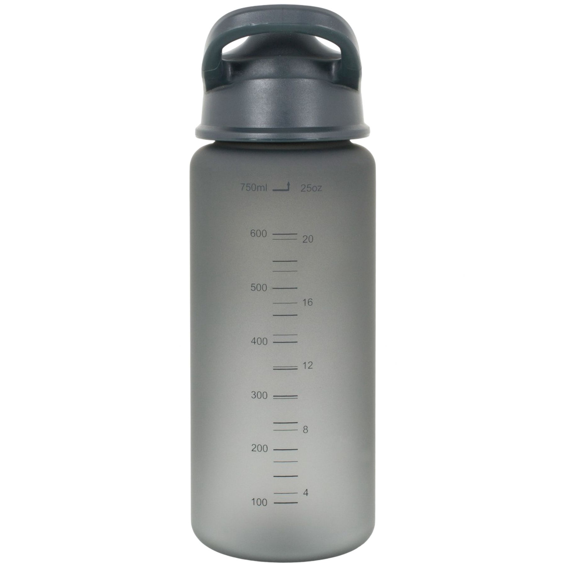Lifeventure Flip-Top Vannflaske