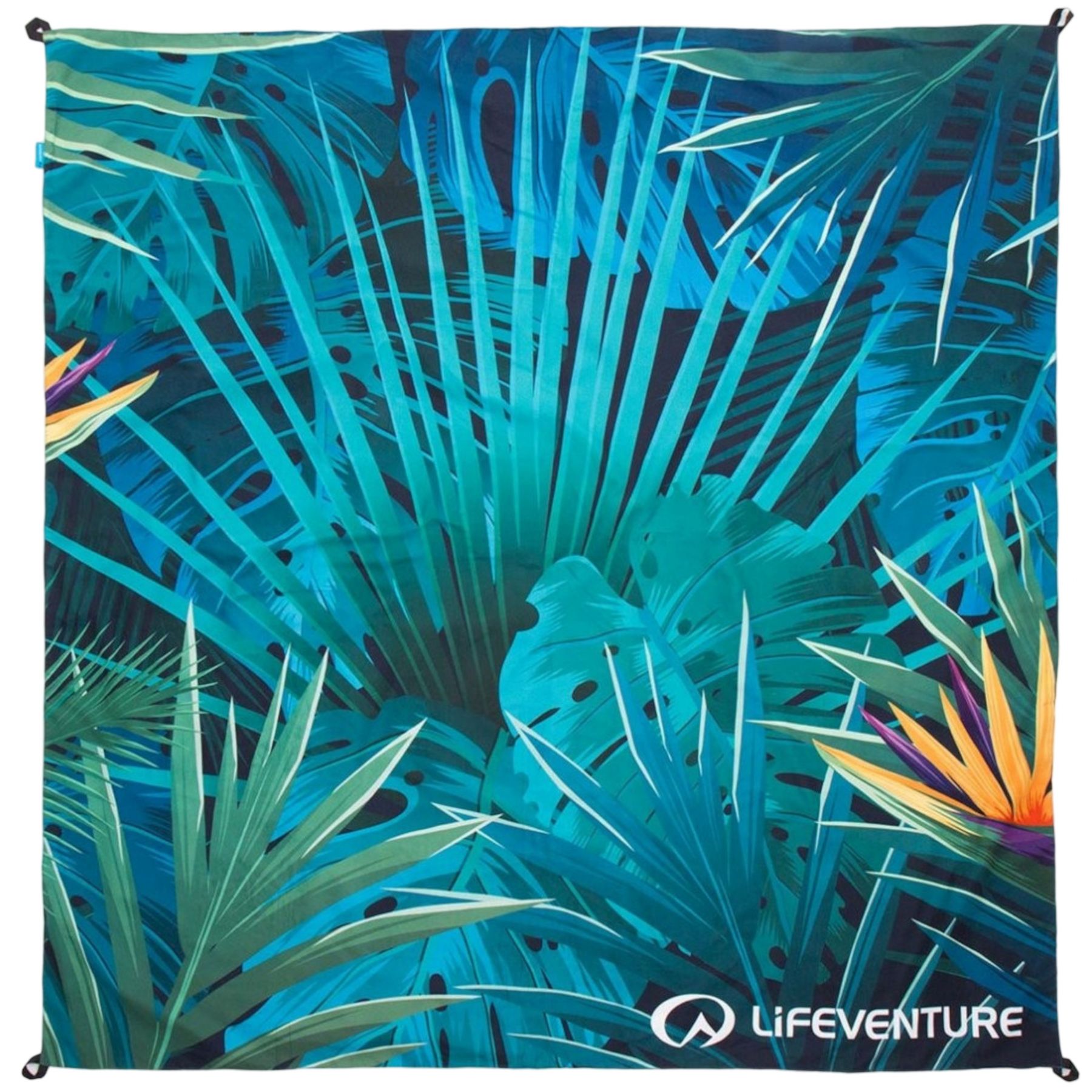 Lifeventure Picnic Teppe