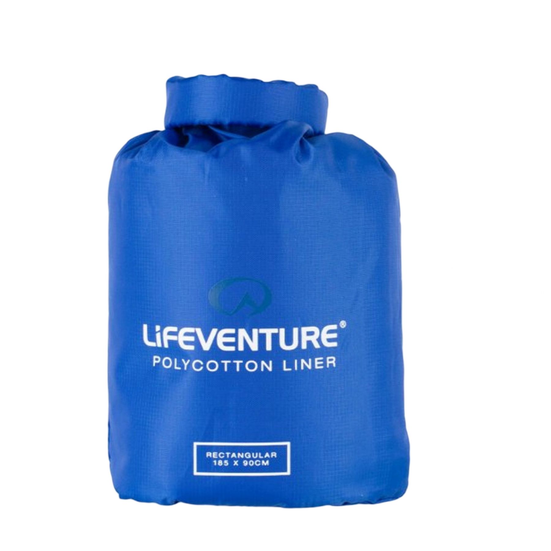 Lifeventure Polybomull Sovepose Liner