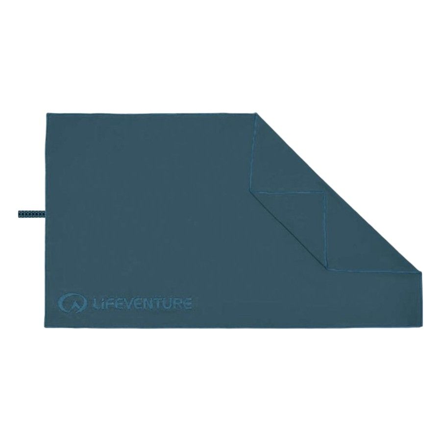 Lifeventure Recycled Softfibre Trek Towel
