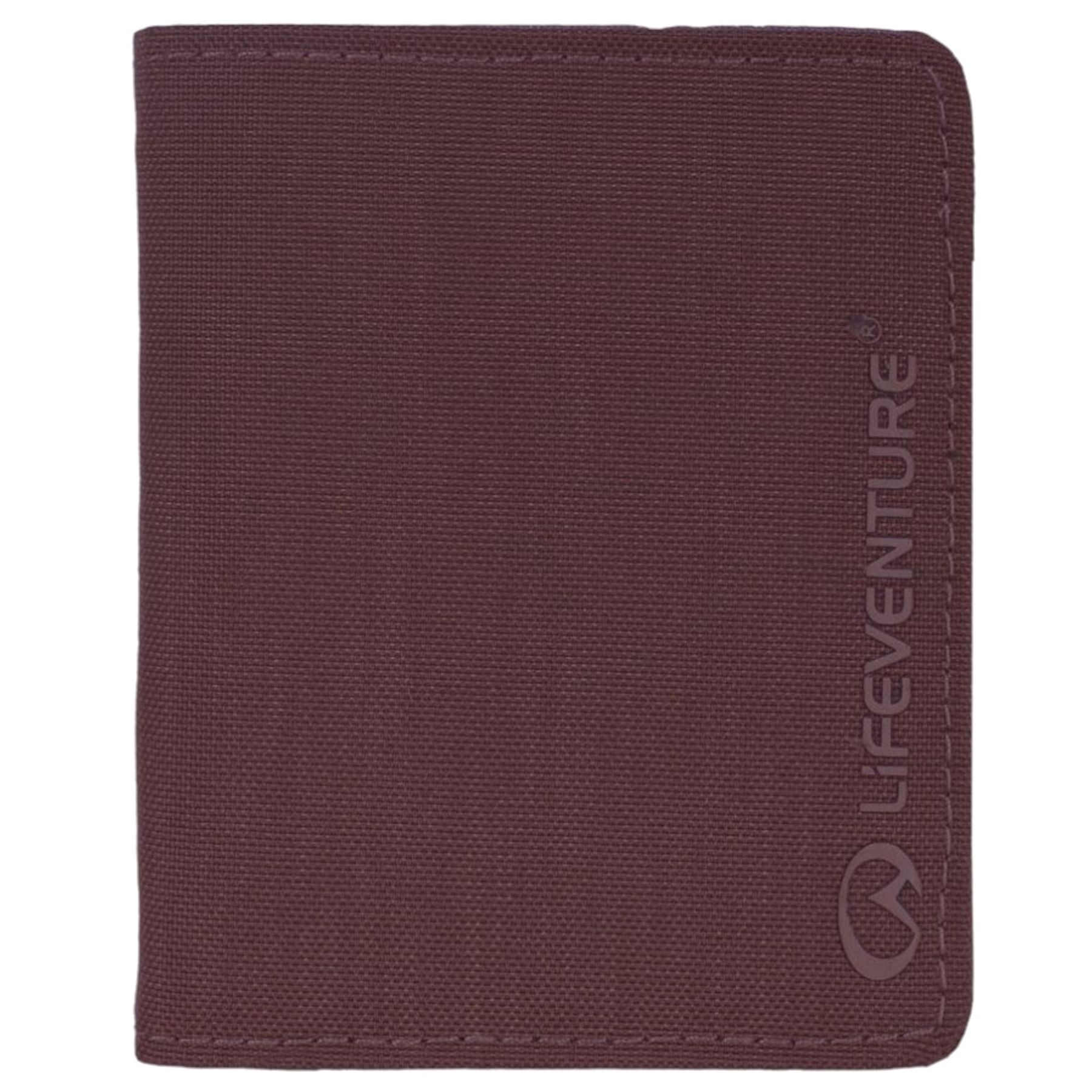 Lifeventure RFID-lommebok