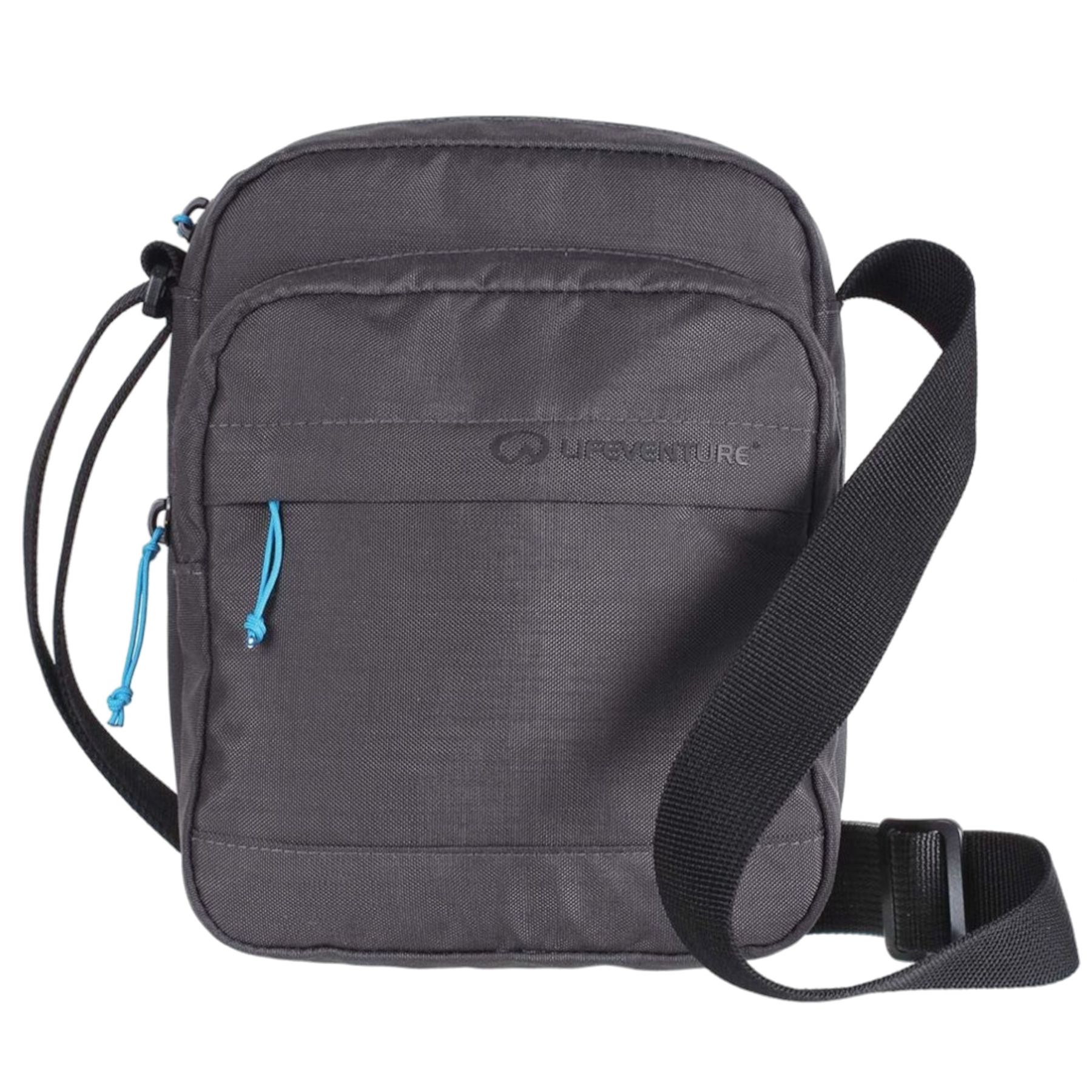 Lifeventure RFiD Skulderveske