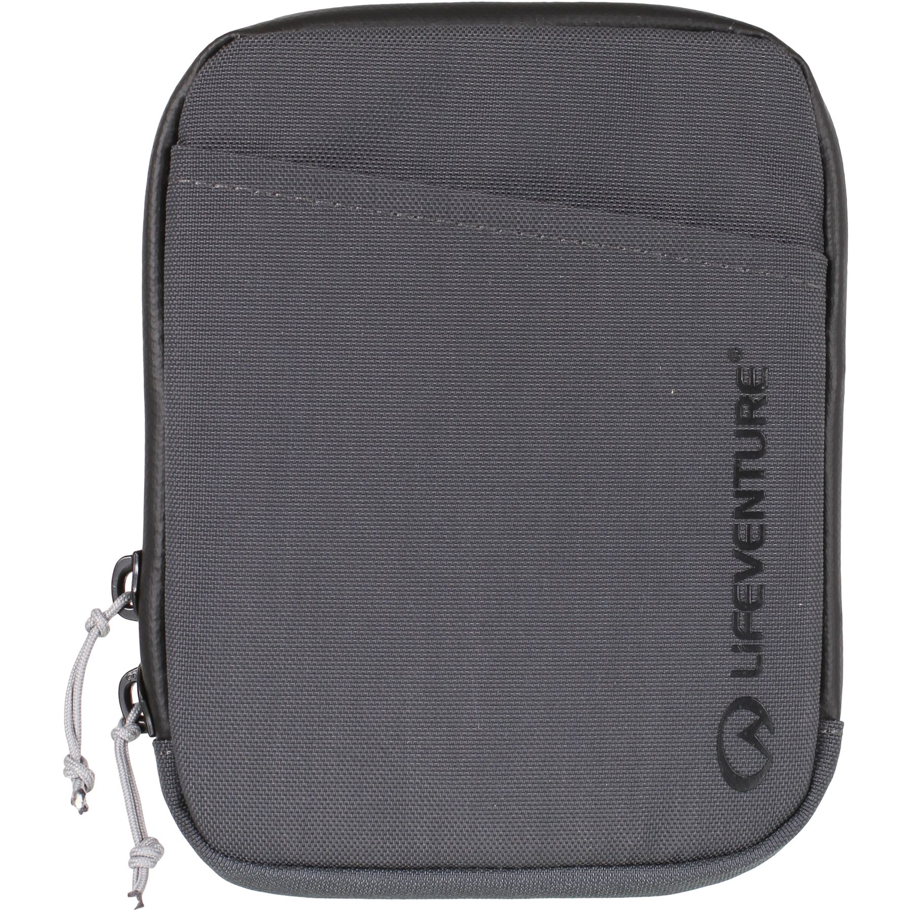 Lifeventure RFID Travel Neck Pouch