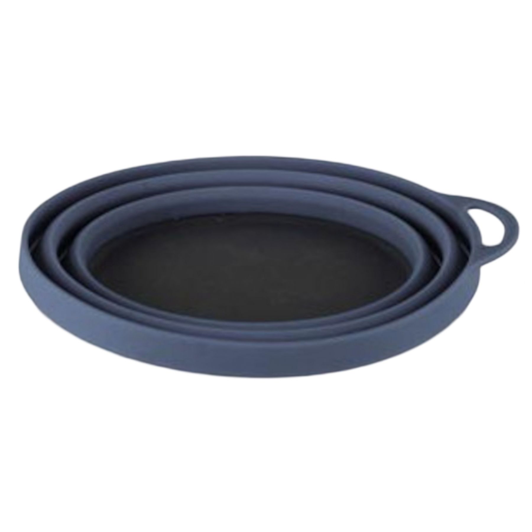 Lifeventure Silicone Ellipse Flexi-Bowl