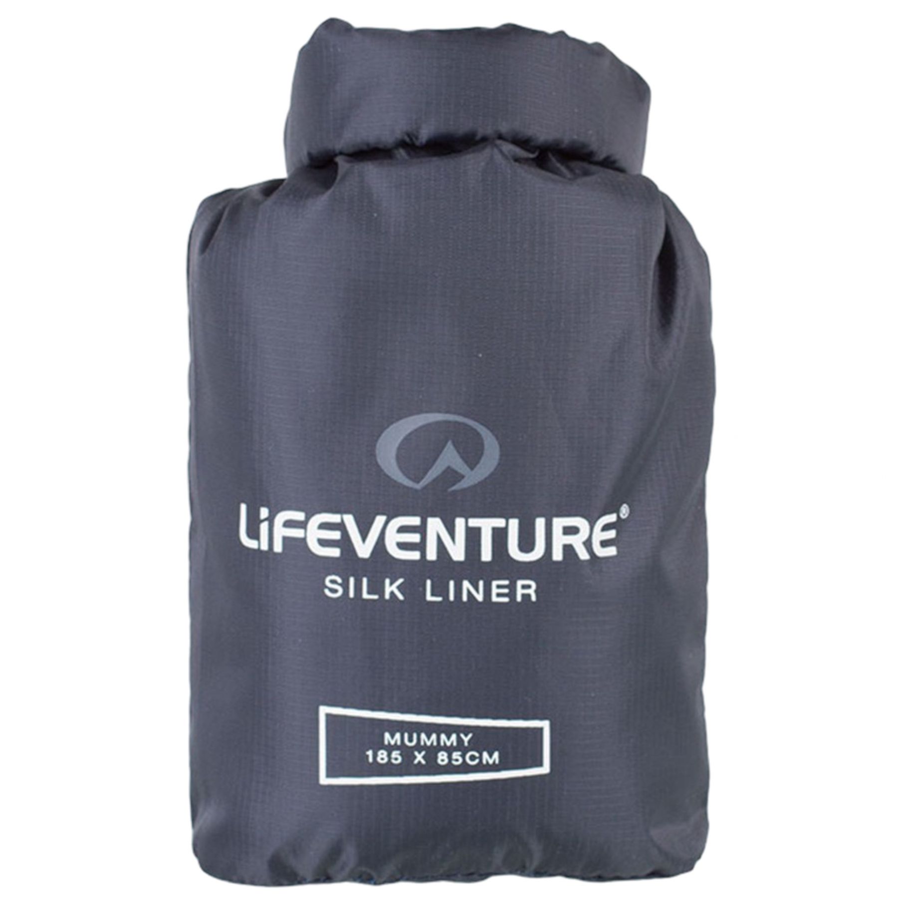 Lifeventure Silke Sovepose Liner