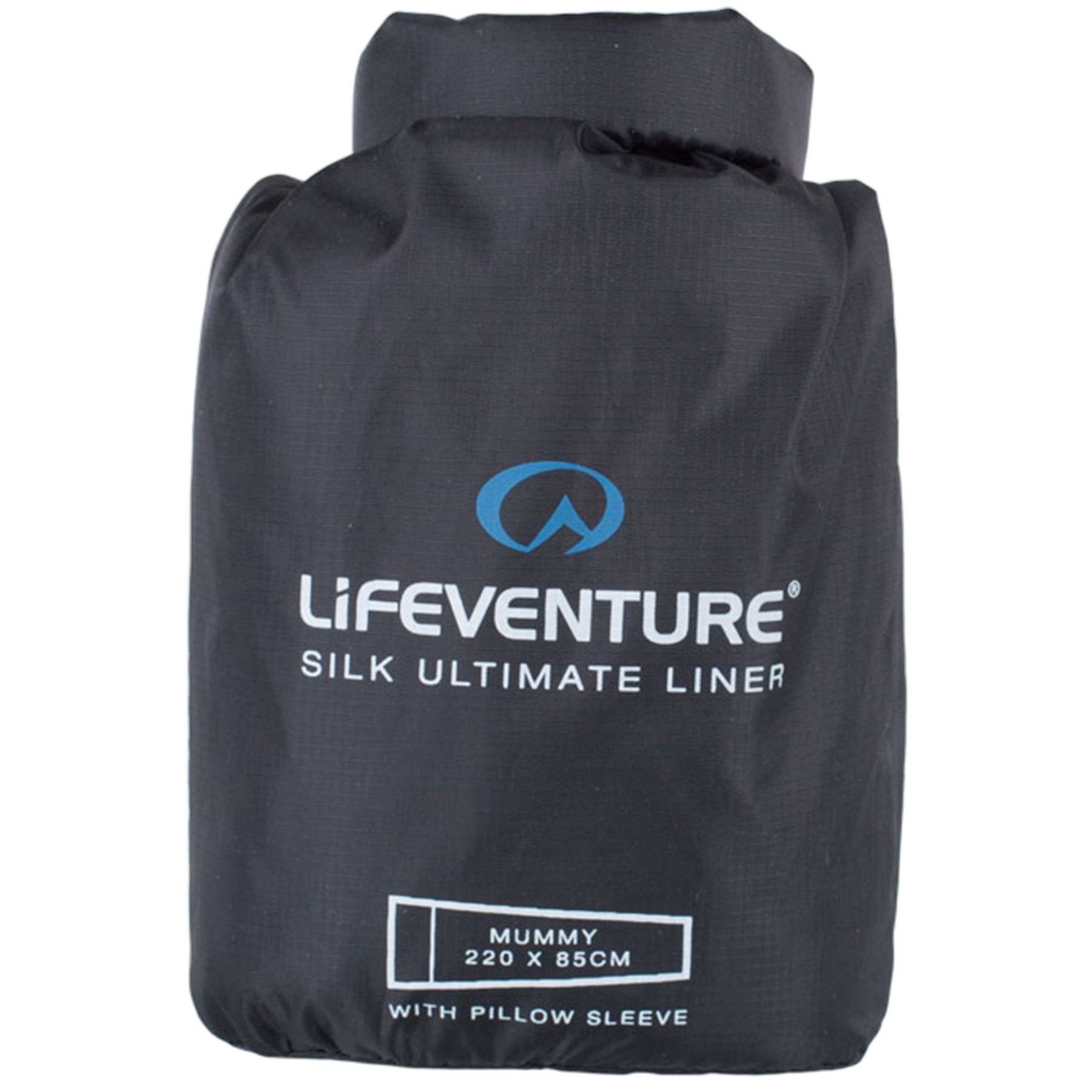 Lifeventure Silke Ultimate Sovepose Liner