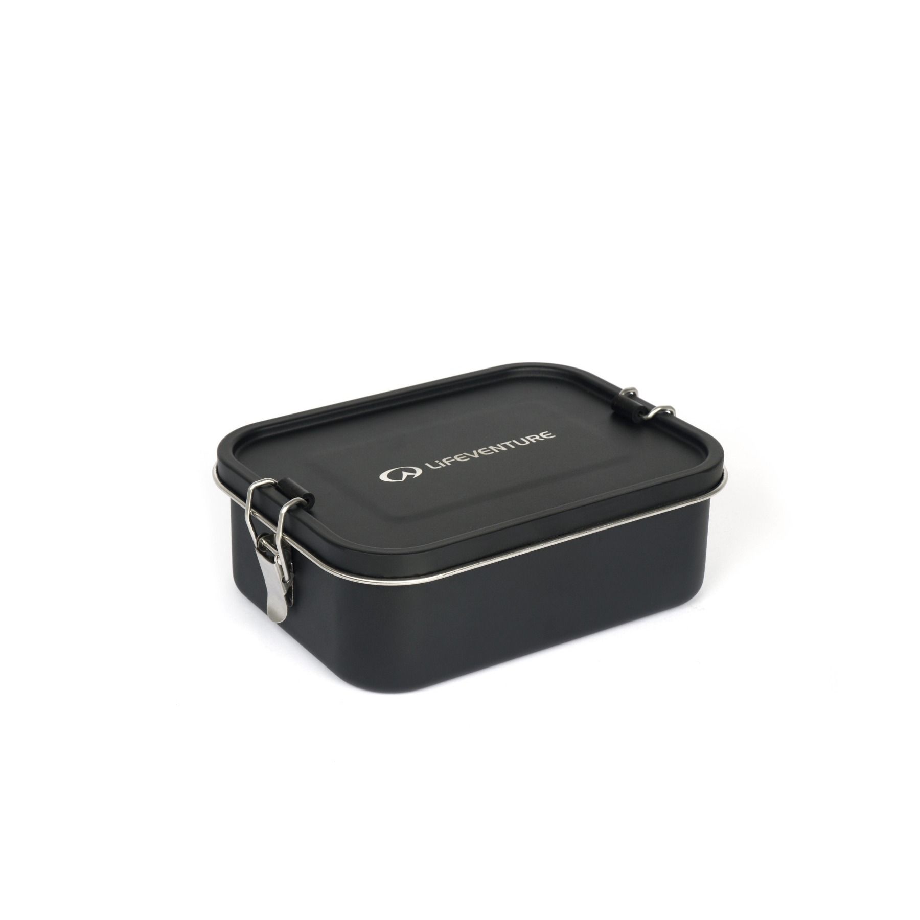 Lifeventure Stainless Steel Mess Tin Container