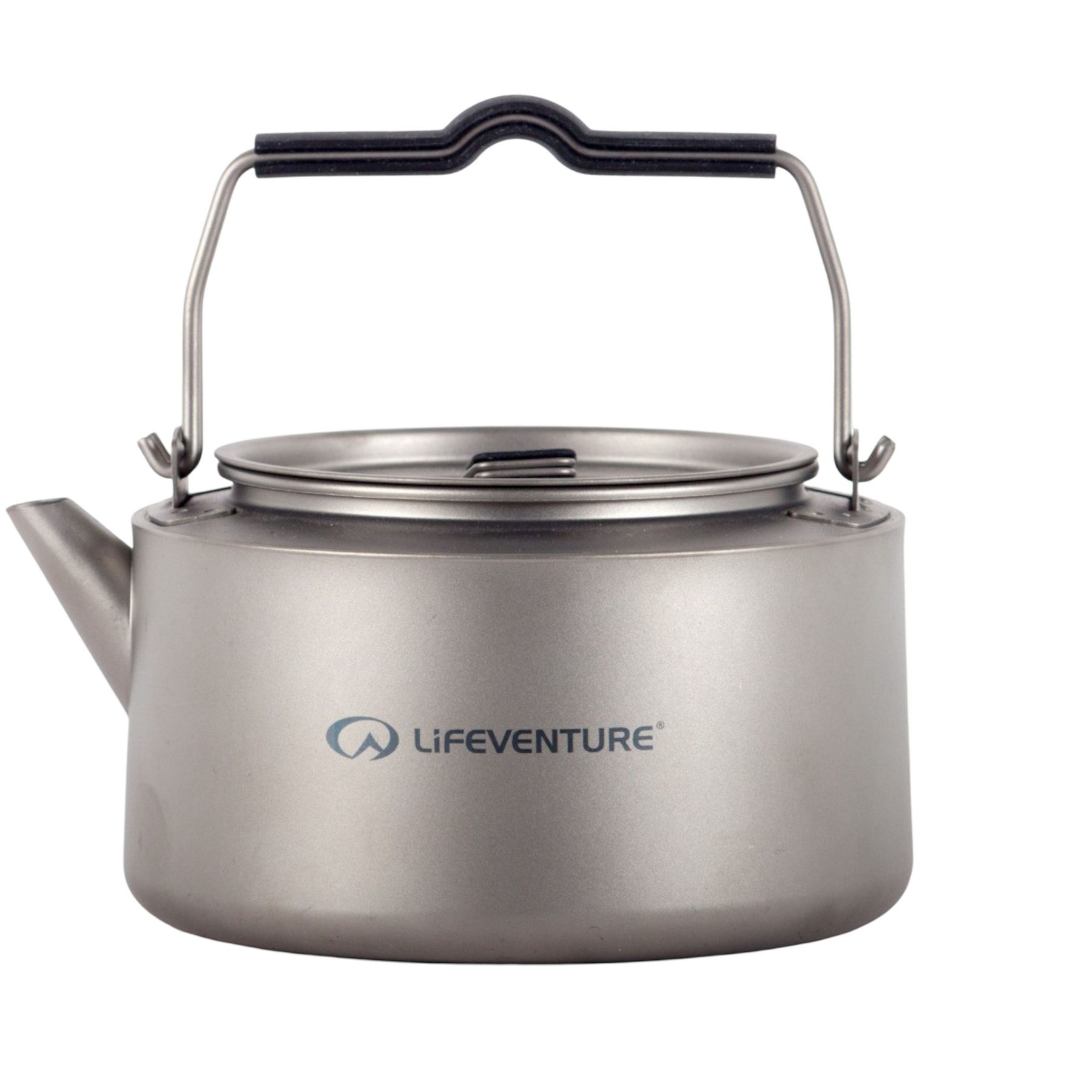 Lifeventure Titanium Kjele