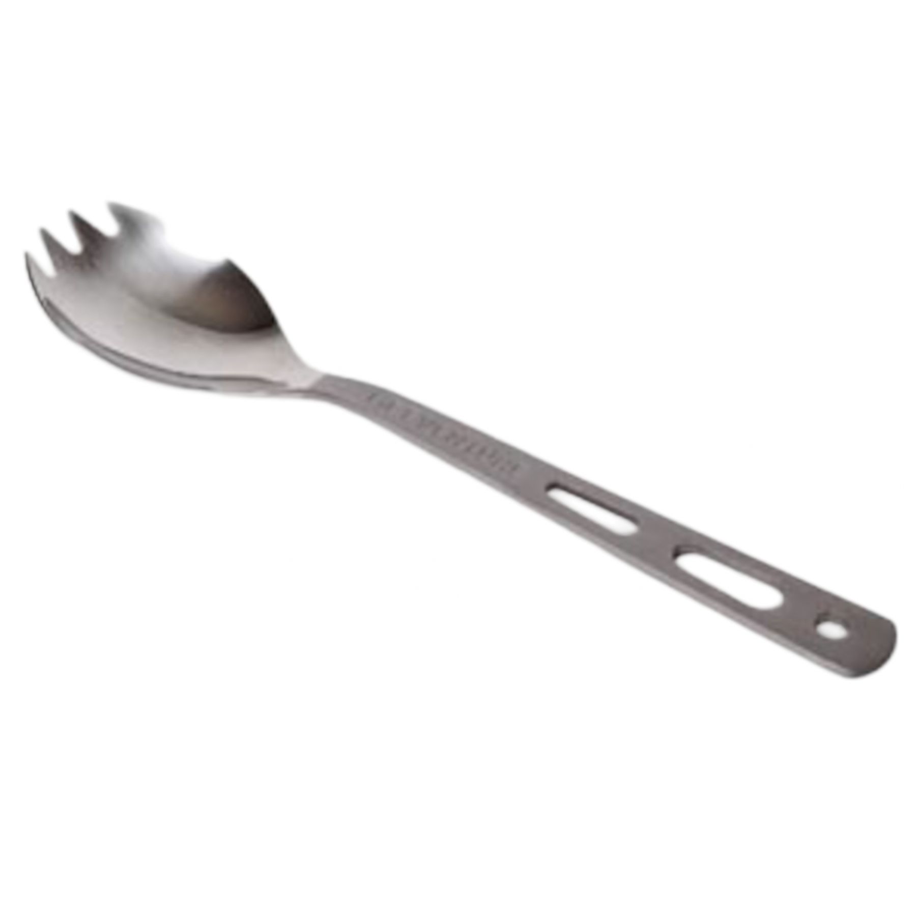 Lifeventure Titanium Spork
