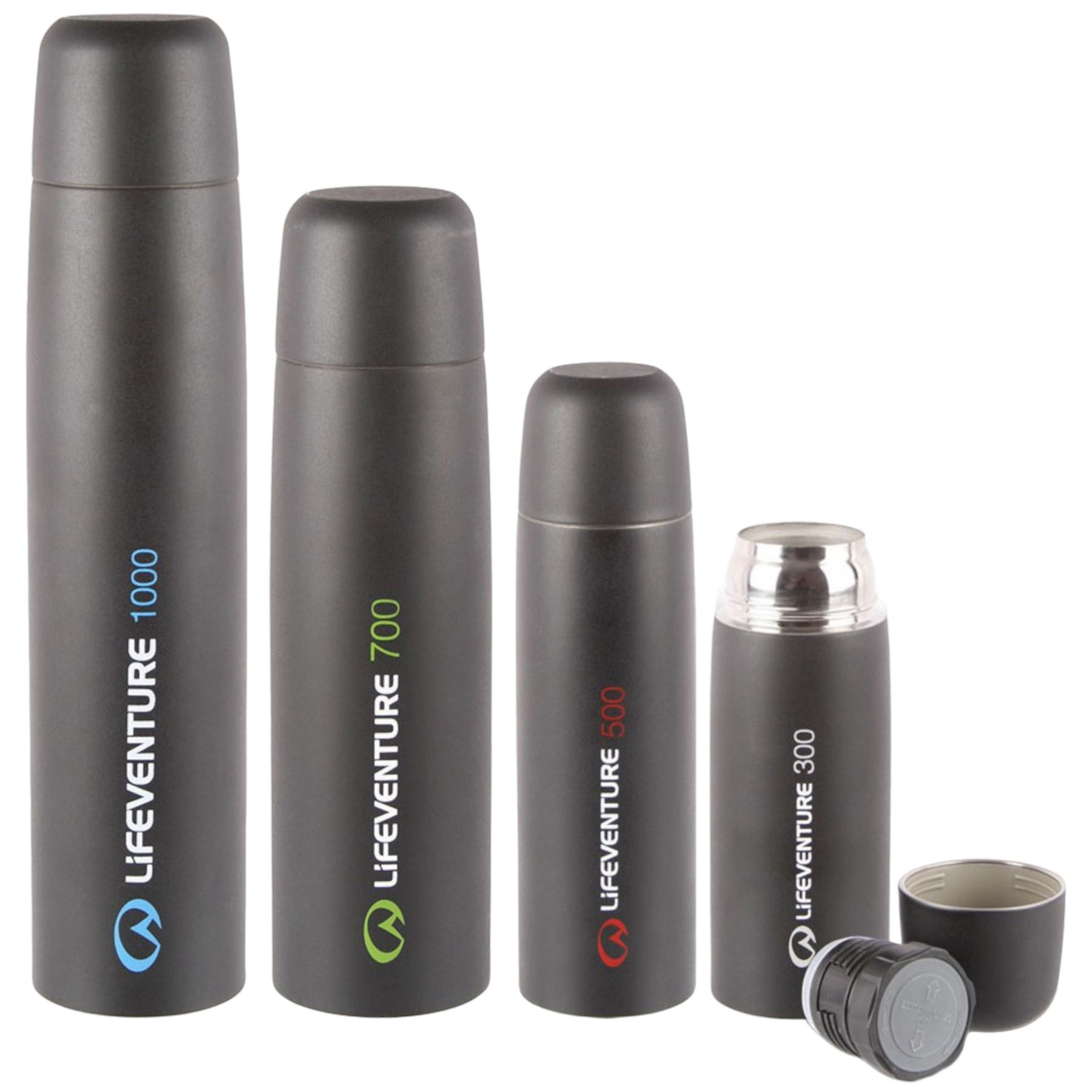 Lifeventure TiV Vacuum Flasker 700
