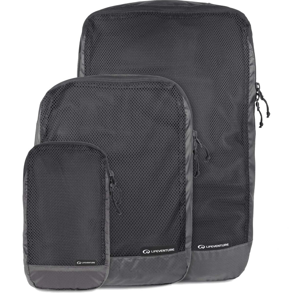 Lifeventure Ultralight Packing Cubes