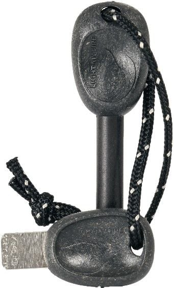 FireSteel Army Slaty Black