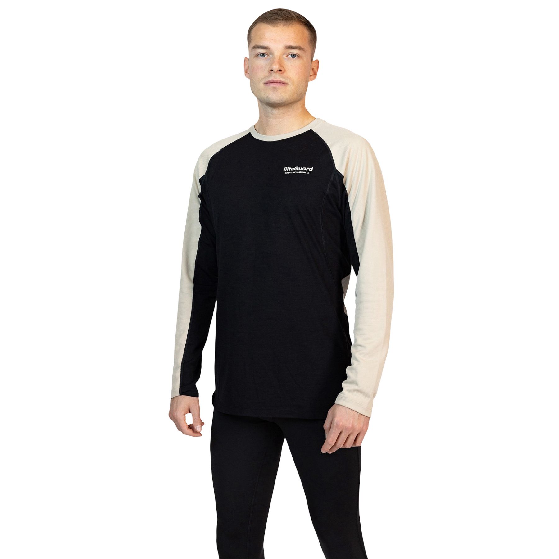 Liiteguard Merino Hybrid Longsleeve