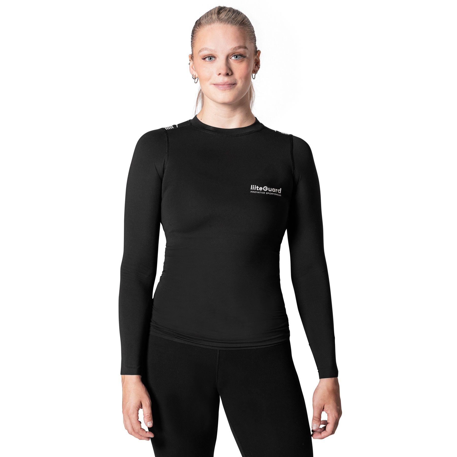 Liiteguard Spine-Tech Baselayer LS