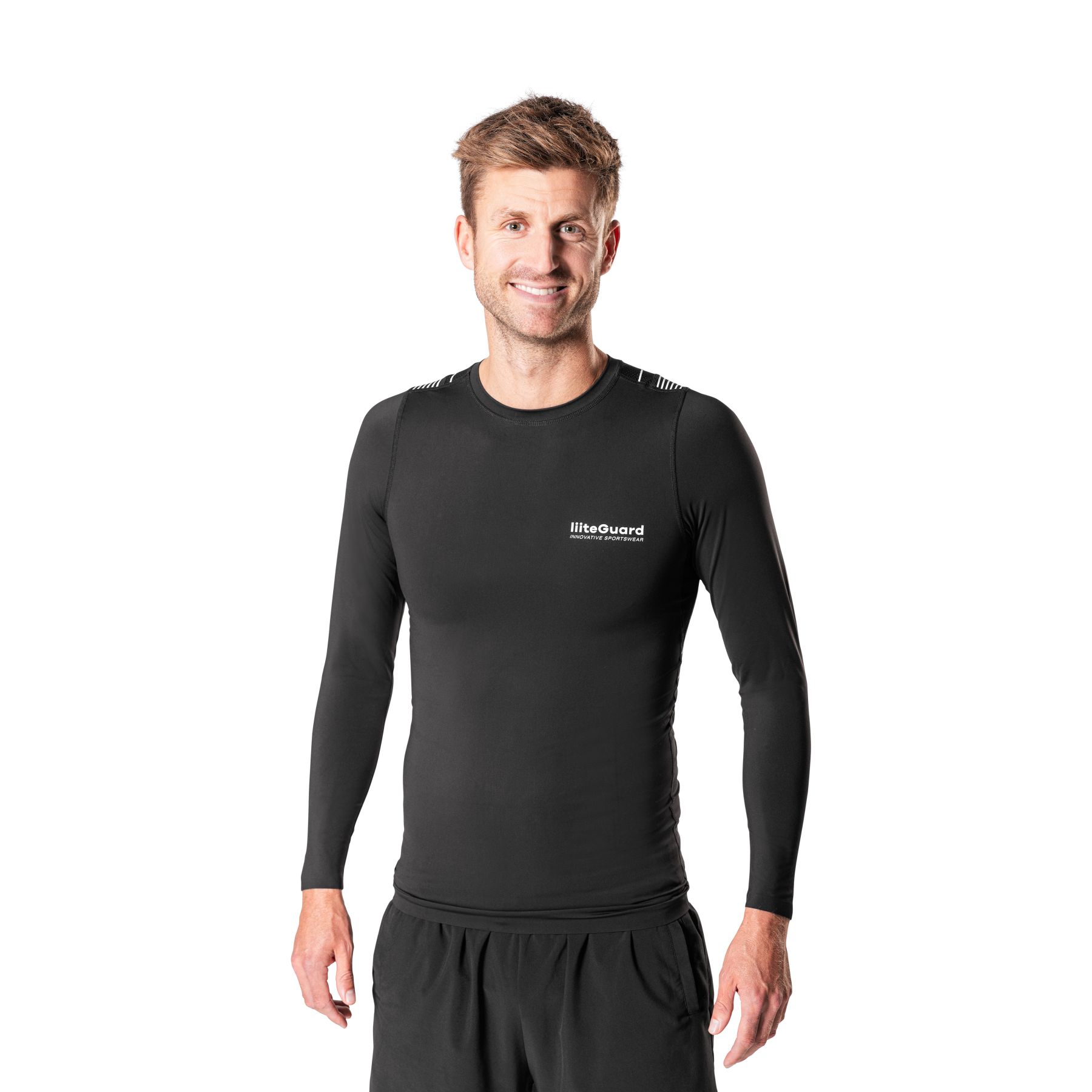 Liiteguard Spine-Tech Baselayer LS