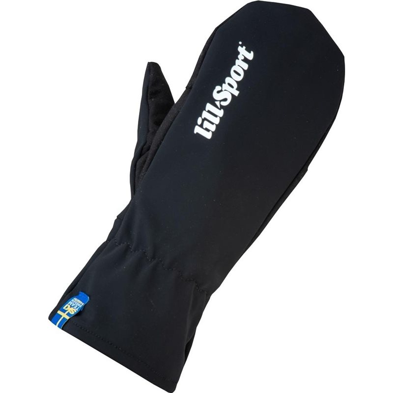 Biathlon Mitt