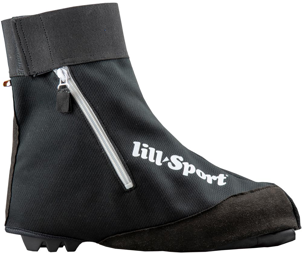 Boot Cover