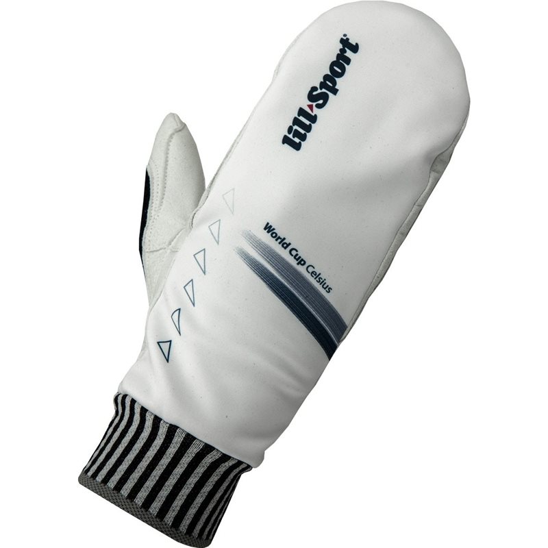 Celsius Race Mitt World Cup