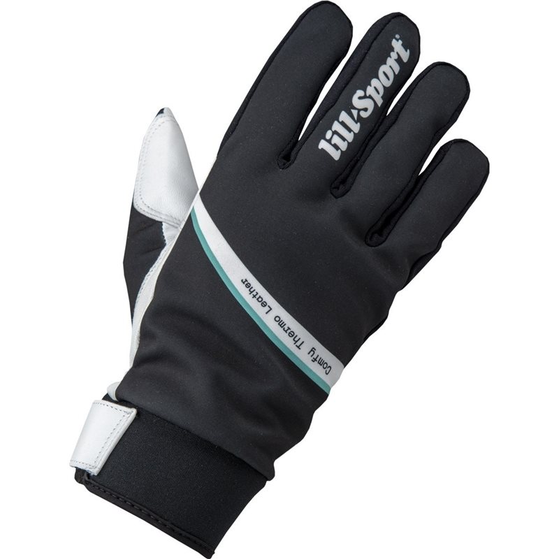 Comfy Thermo Leather
