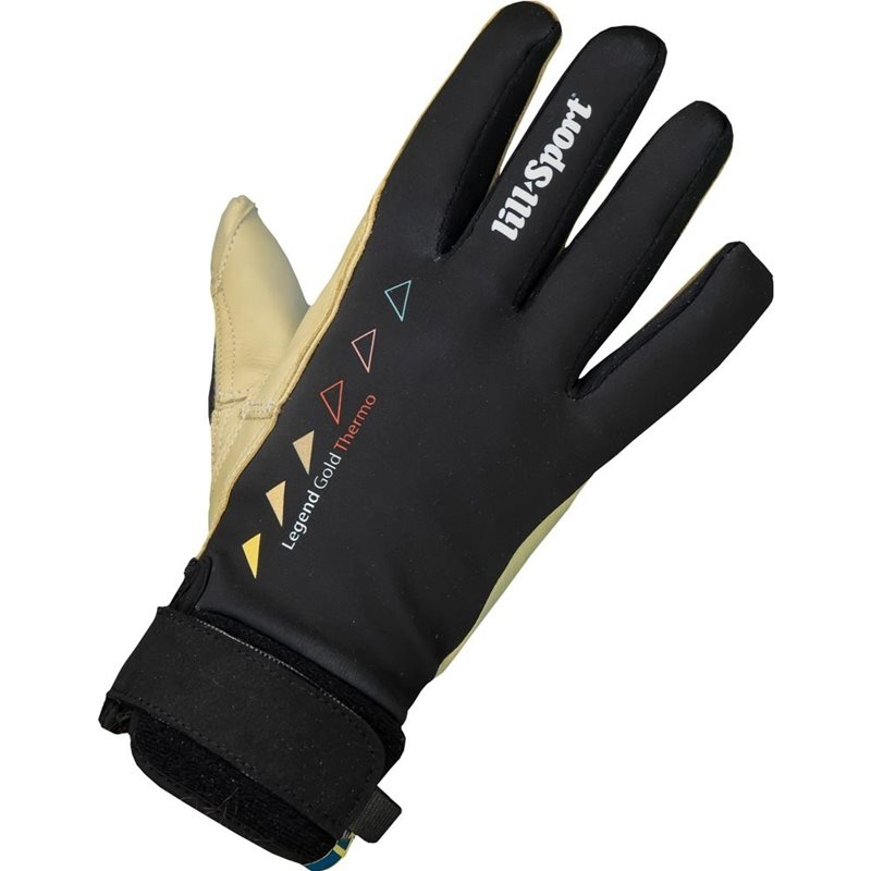 Legend Thermo Gold
