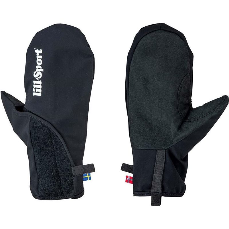 Overstrap Överdragshandske