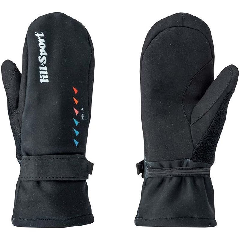 Protos Mitt Jr.