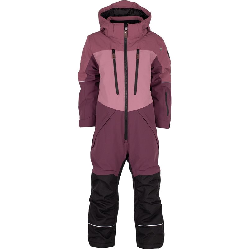 Alpine Winter Overall