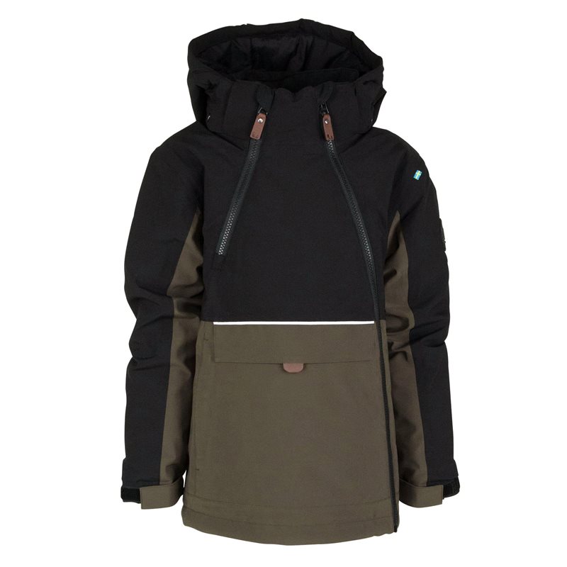 Anorak Winter Jacket