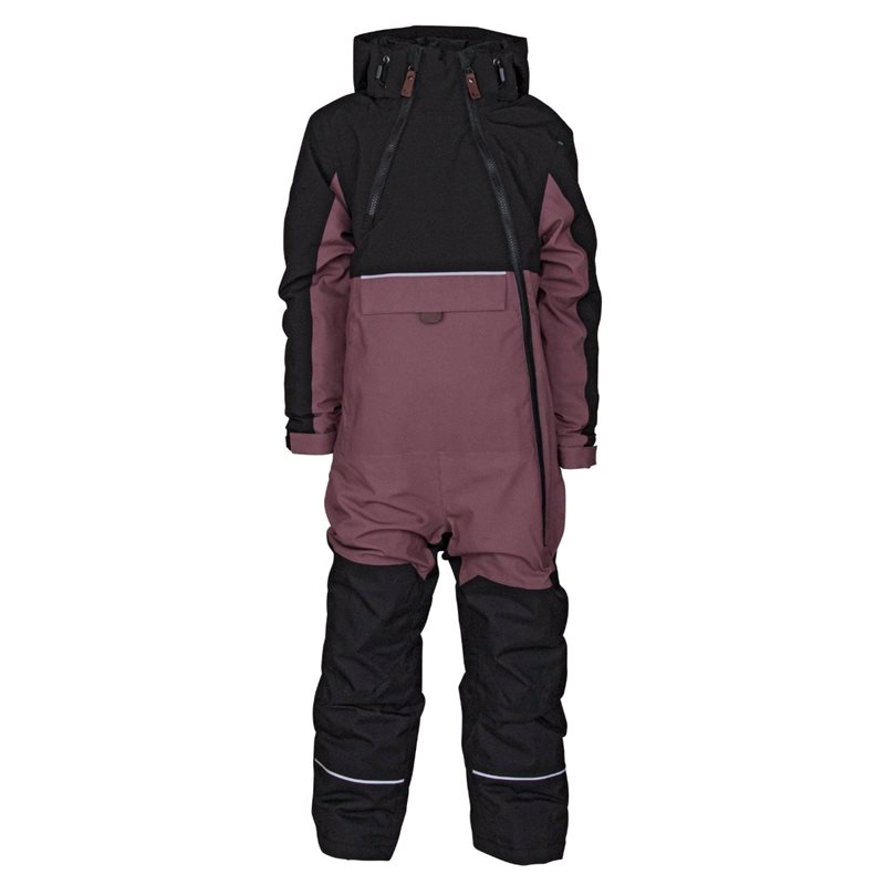 Anorak Winter Overall