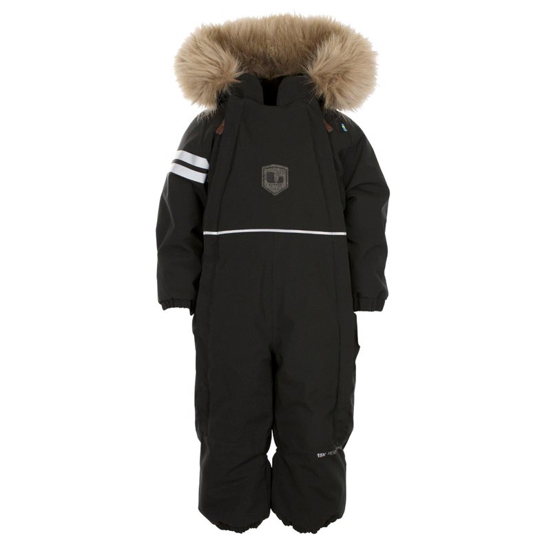 Colden Winter Baby Overall