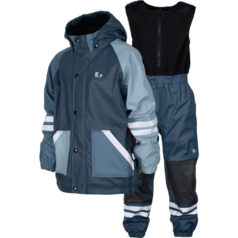Fagerhult Rain Set