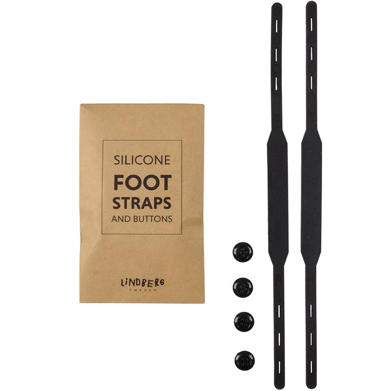 Foot Straps