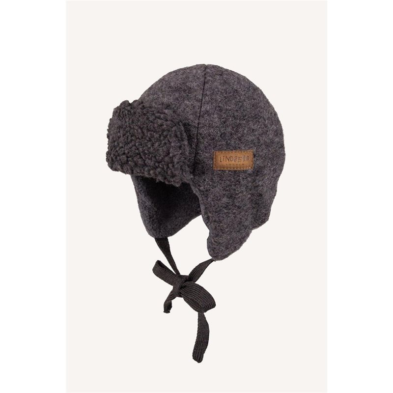 Lappland Hat