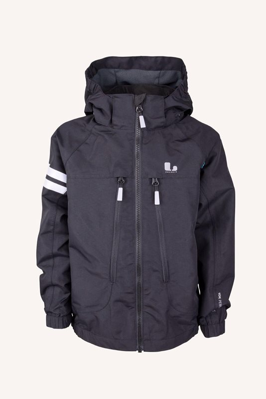Lingbo Shell Jacket